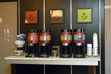 Fotos del hotel - HAMPTON INN & SUITES SAN