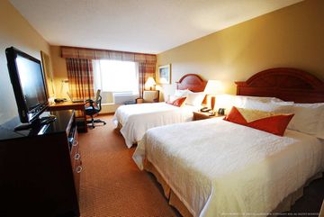 Fotos del hotel - HILTON GARDEN INN SAN FRANCISCO AIRPORT BURLINGAME