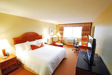 Fotos del hotel - HILTON GARDEN INN SAN FRANCISCO AIRPORT BURLINGAME