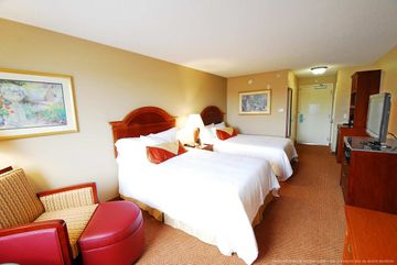 Fotos del hotel - HILTON GARDEN INN SAN FRANCISCO AIRPORT BURLINGAME
