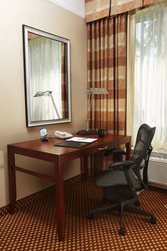 Fotos del hotel - HILTON GARDEN INN SAN FRANCISCO AIRPORT BURLINGAME
