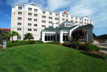 Fotos del hotel - HILTON GARDEN INN SAN FRANCISCO AIRPORT BURLINGAME