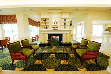 Fotos del hotel - HILTON GARDEN INN SAN FRANCISCO AIRPORT BURLINGAME