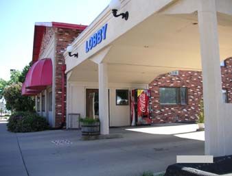 KNIGHTS INN AND SUITES SOUTH SIOUX CITY
