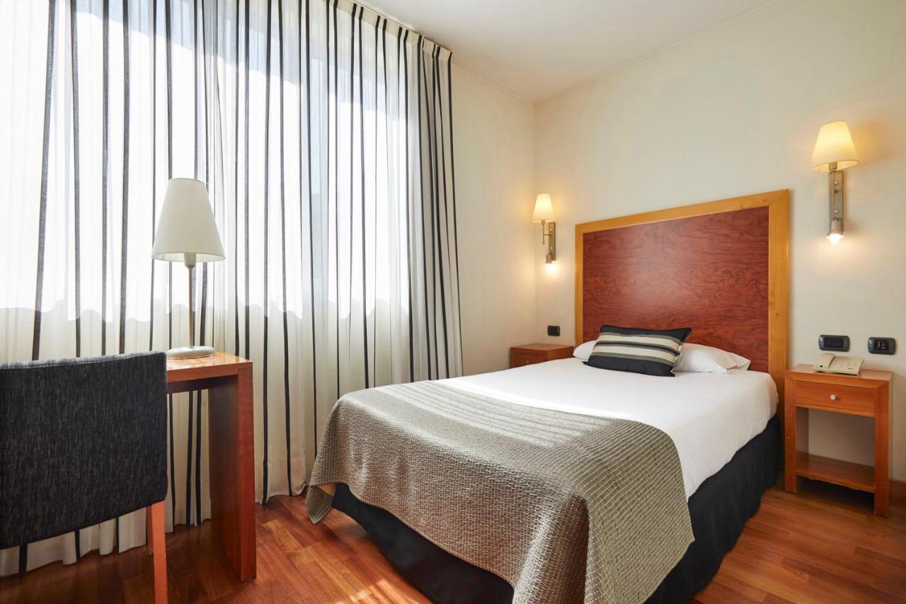 Fotos del hotel - EXE PLAZA DELICIAS