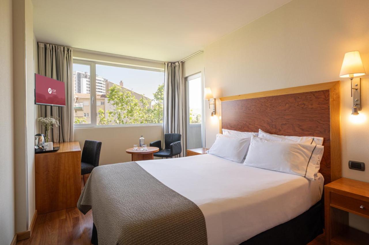 Fotos del hotel - EXE PLAZA DELICIAS