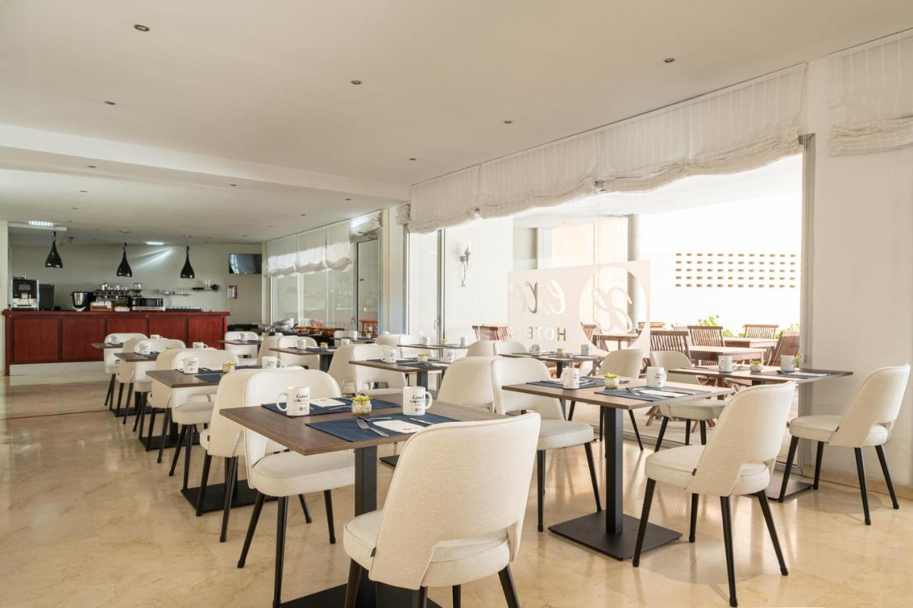 Fotos del hotel - EXE PLAZA DELICIAS
