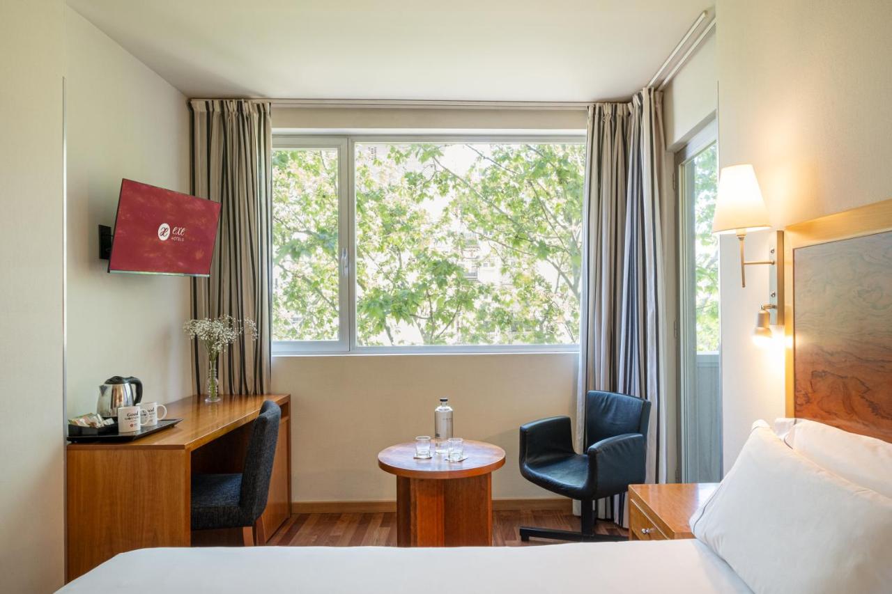Fotos del hotel - EXE PLAZA DELICIAS