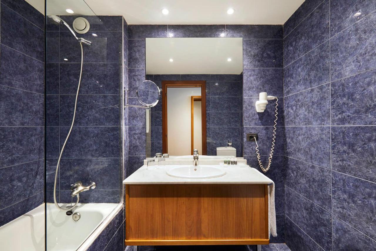 Fotos del hotel - EXE PLAZA DELICIAS