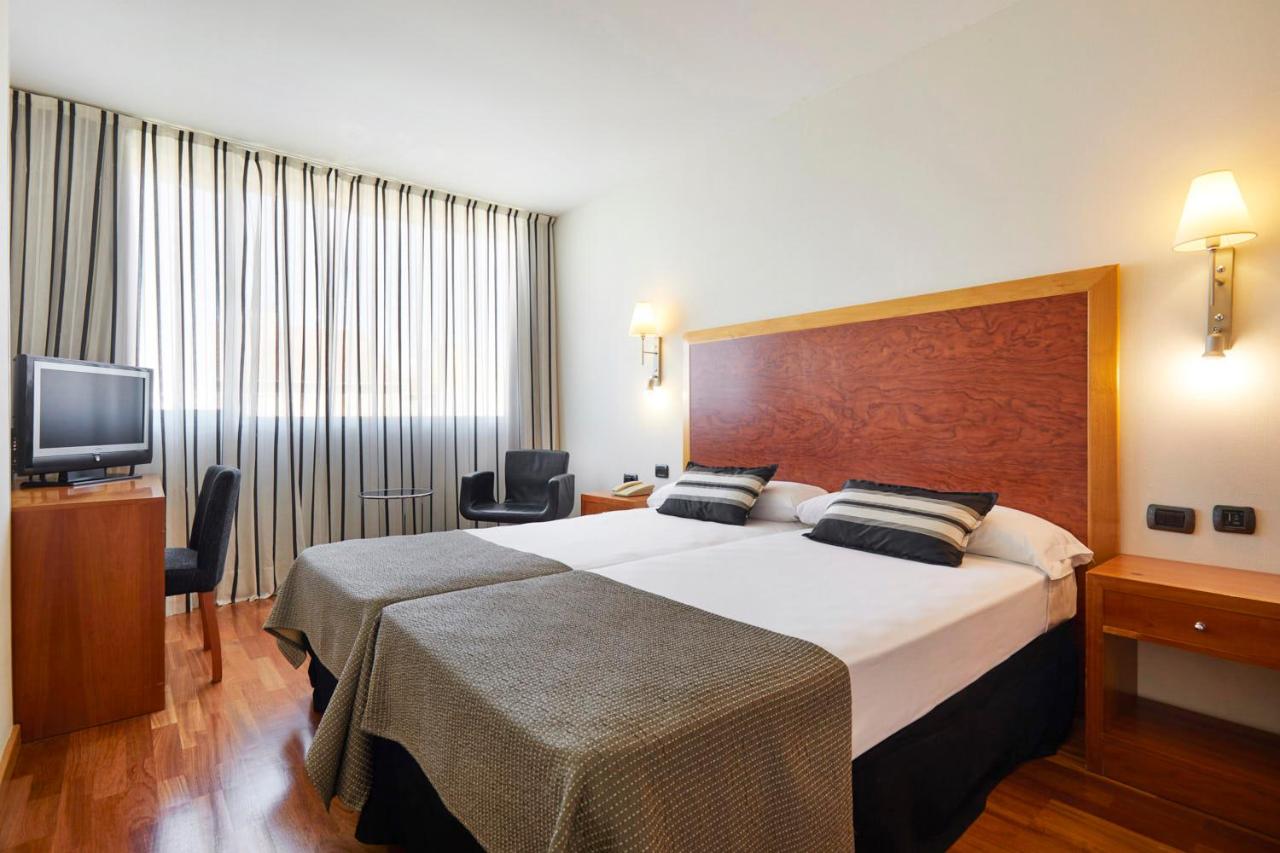 Fotos del hotel - EXE PLAZA DELICIAS