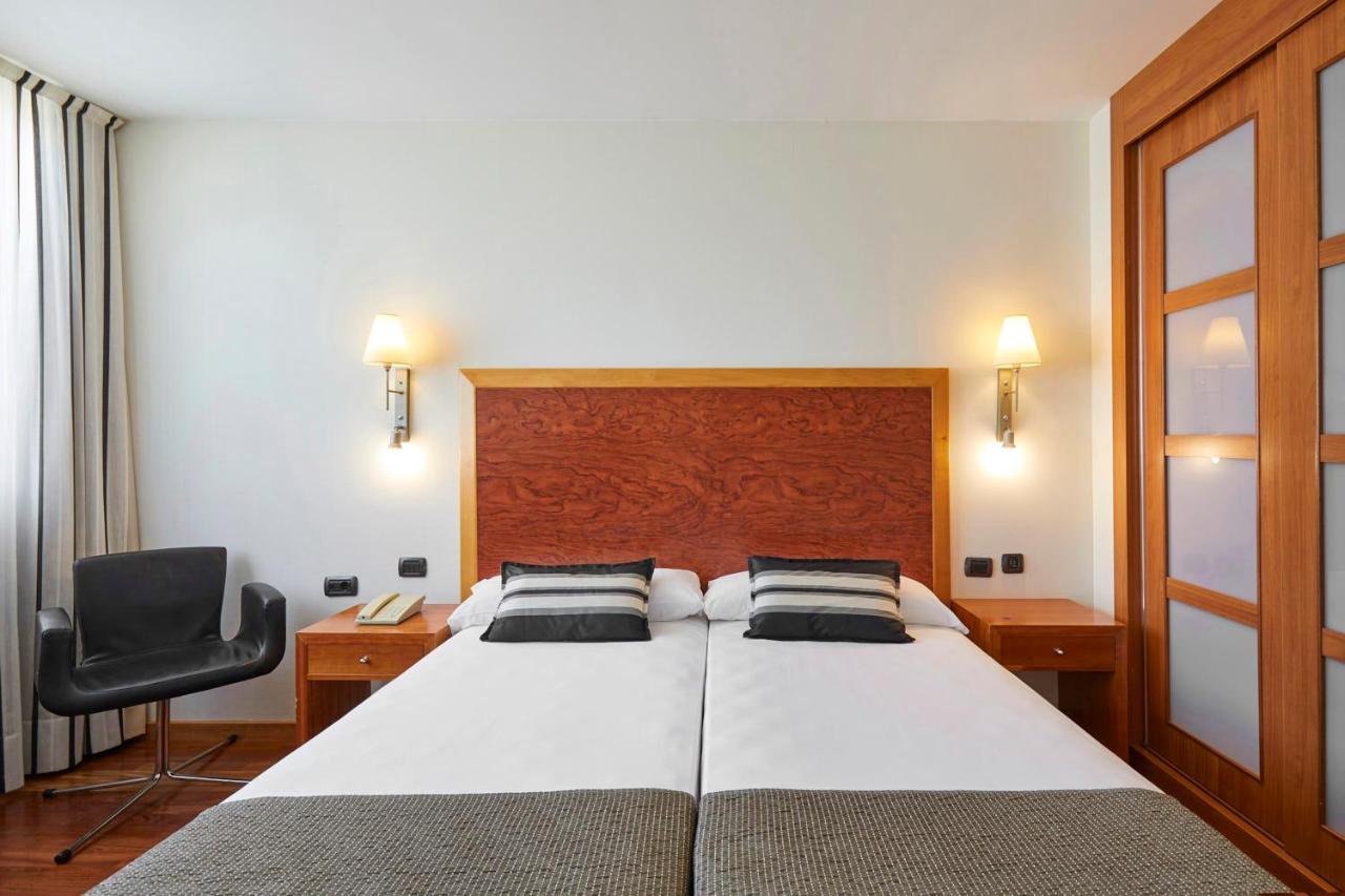 Fotos del hotel - EXE PLAZA DELICIAS
