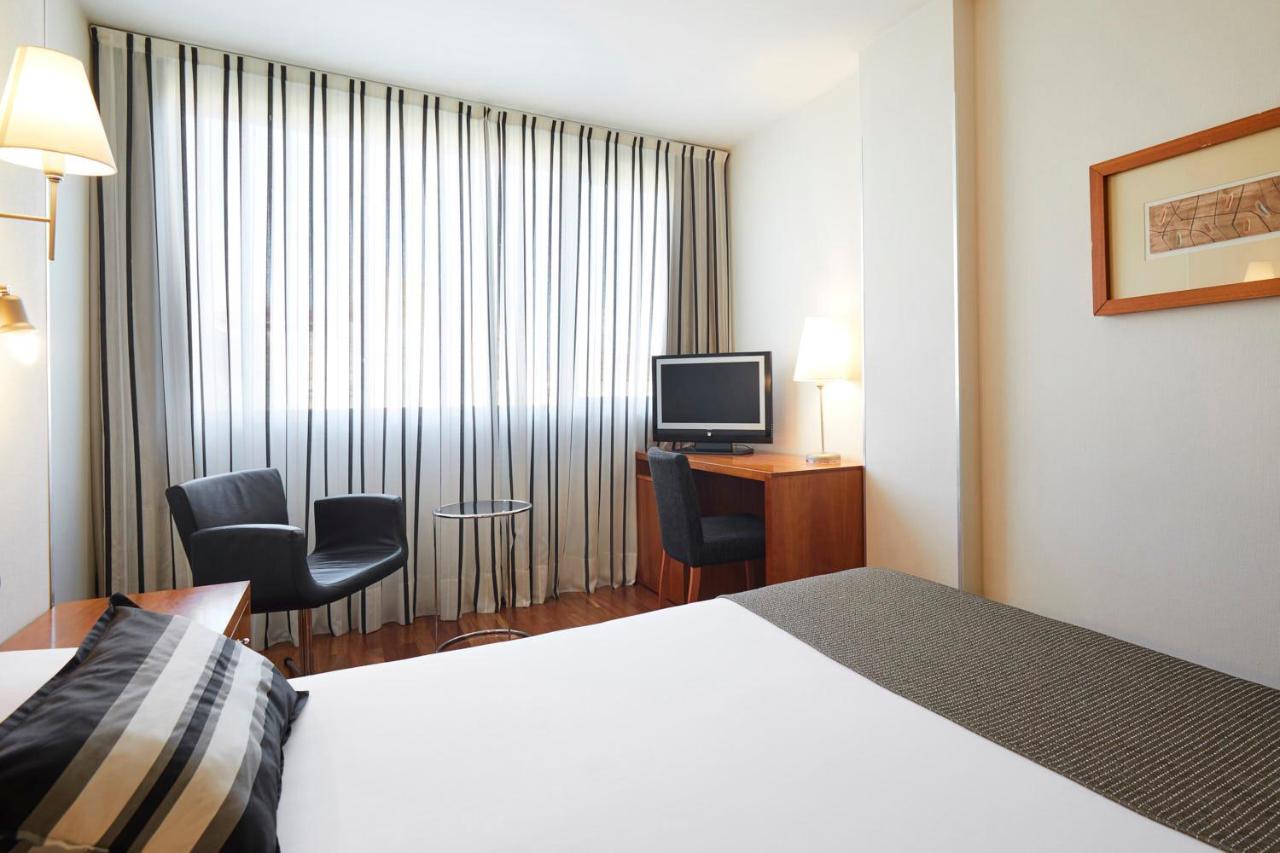 Fotos del hotel - EXE PLAZA DELICIAS