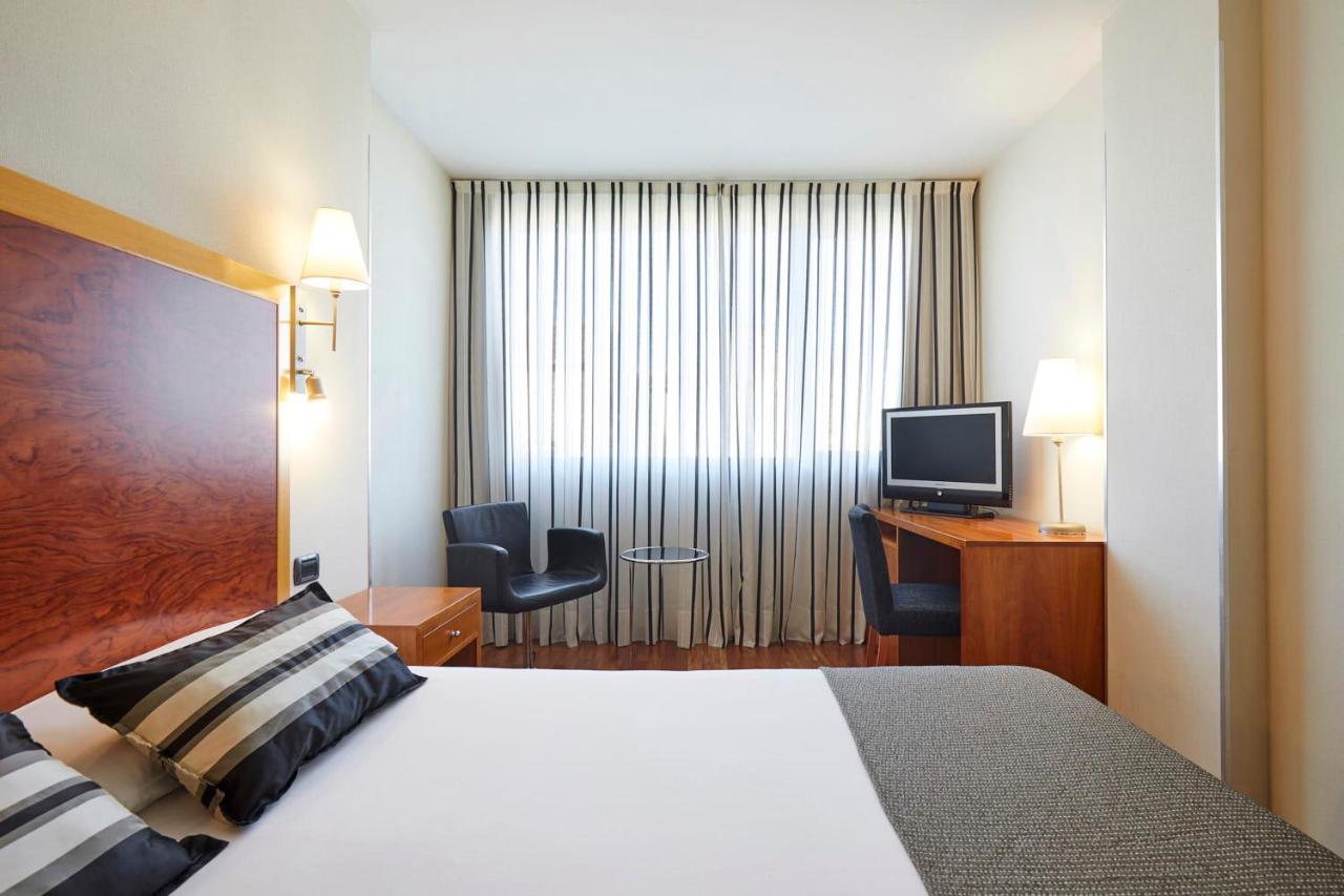 Fotos del hotel - EXE PLAZA DELICIAS