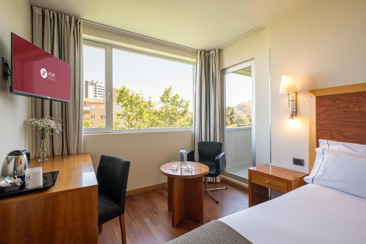 Fotos del hotel - EXE PLAZA DELICIAS