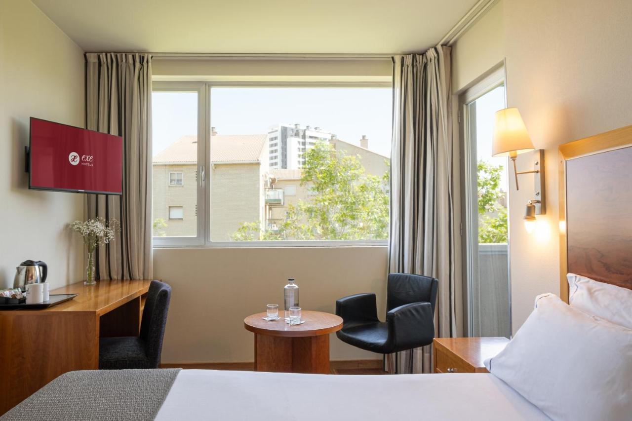 Fotos del hotel - EXE PLAZA DELICIAS