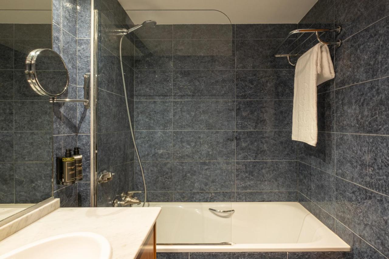 Fotos del hotel - EXE PLAZA DELICIAS