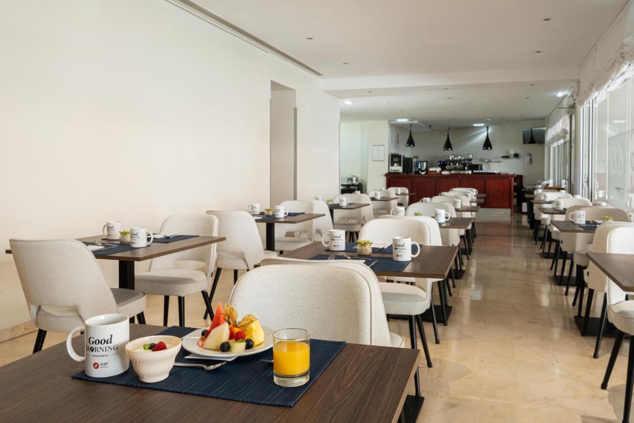 Fotos del hotel - EXE PLAZA DELICIAS