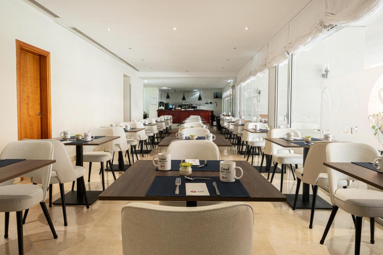 Fotos del hotel - EXE PLAZA DELICIAS