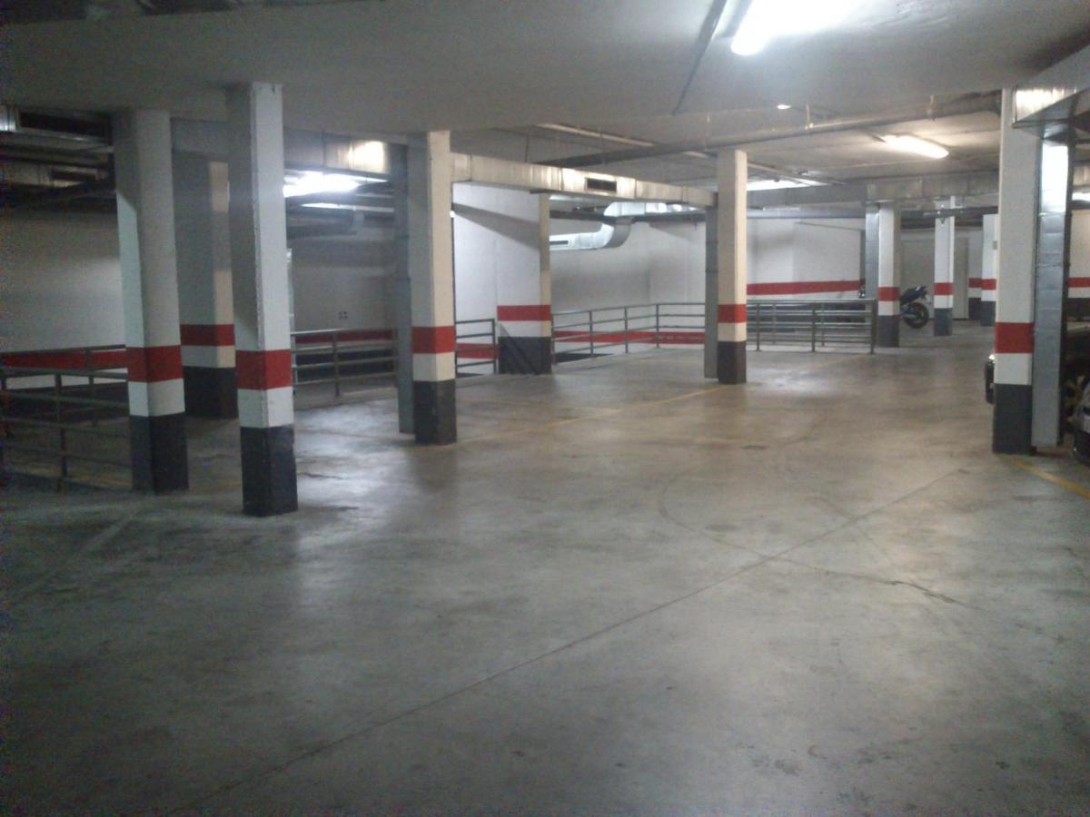 Fotos del hotel - EXE PLAZA DELICIAS