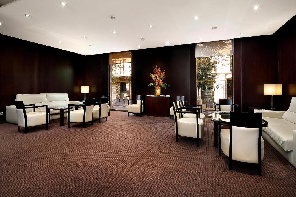 Fotos del hotel - HCC SANT MORITZ