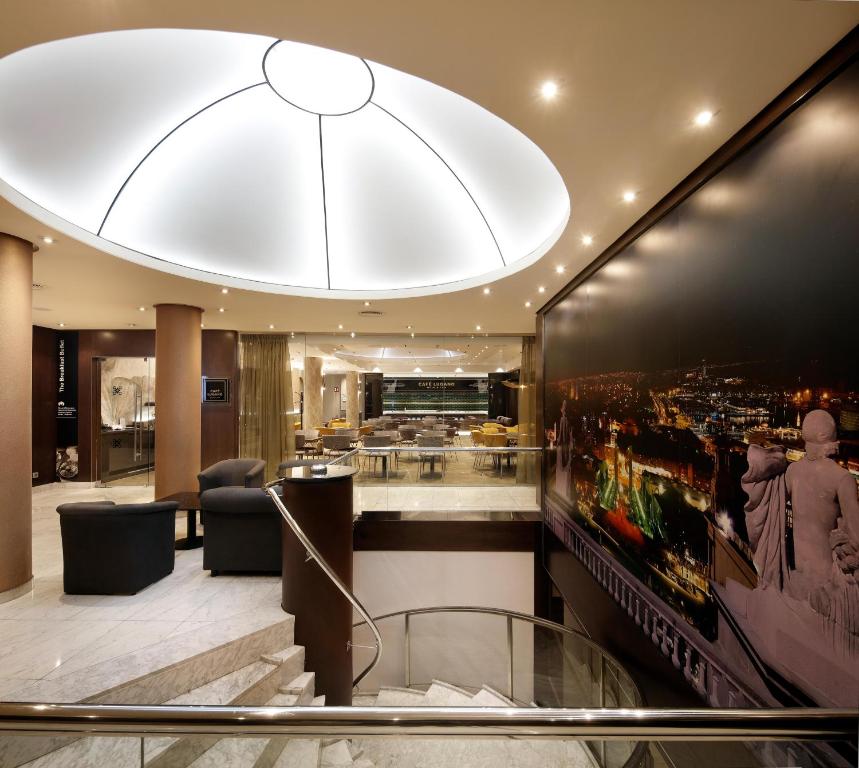 Fotos del hotel - HCC SANT MORITZ