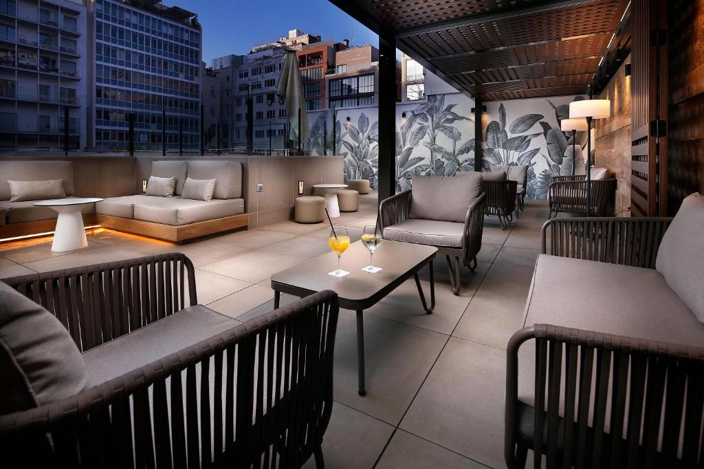 Fotos del hotel - HCC SANT MORITZ