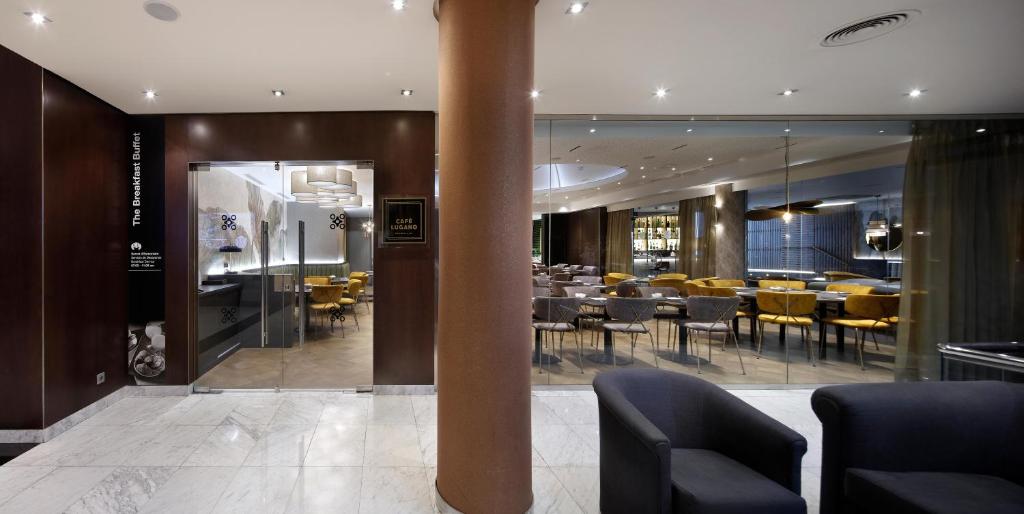 Fotos del hotel - HCC SANT MORITZ