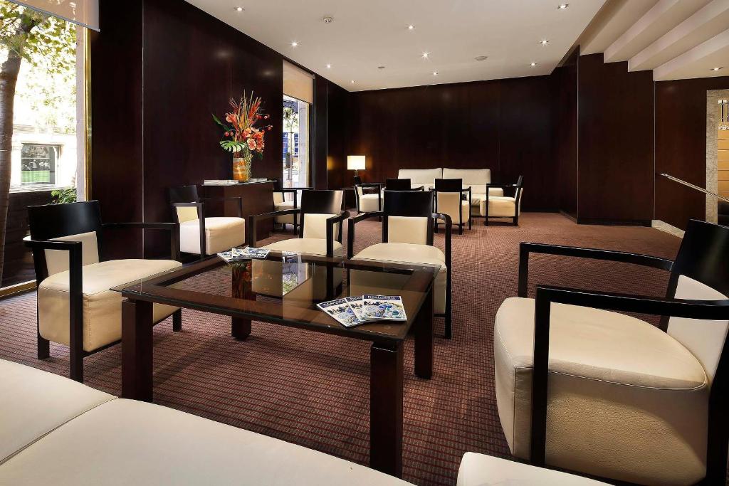 Fotos del hotel - HCC SANT MORITZ