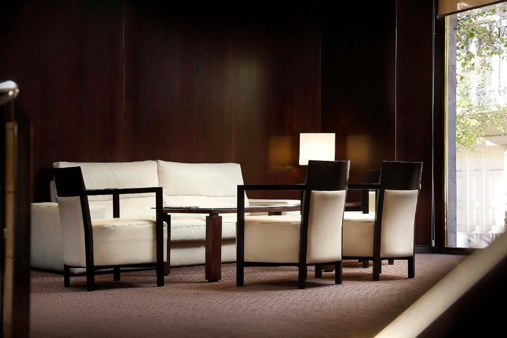 Fotos del hotel - HCC SANT MORITZ