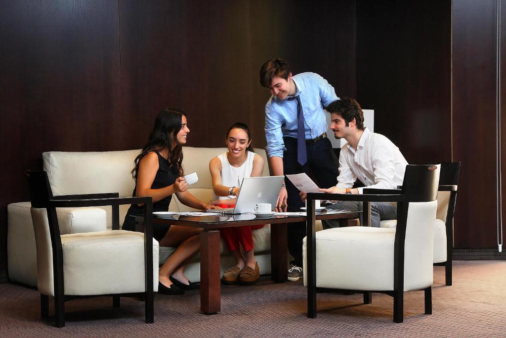 Fotos del hotel - HCC SANT MORITZ