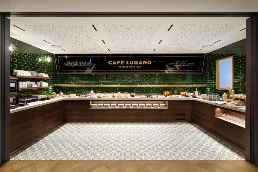 Fotos del hotel - HCC SANT MORITZ