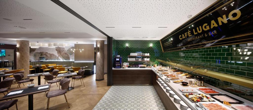 Fotos del hotel - HCC SANT MORITZ