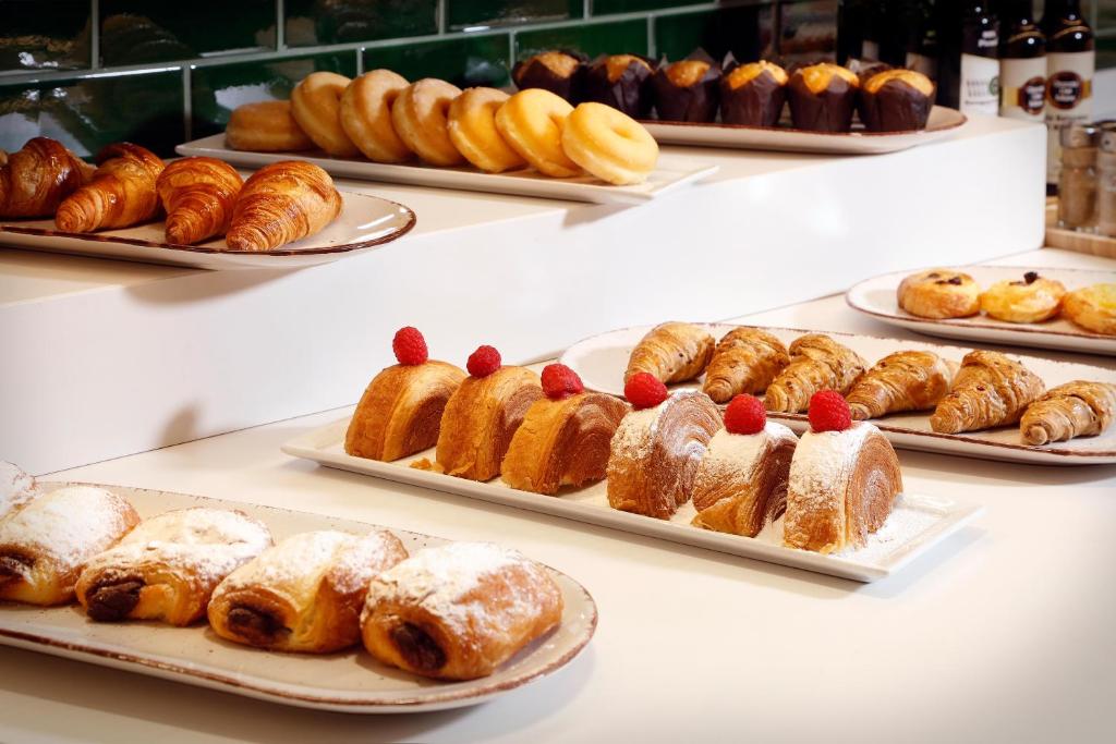 Fotos del hotel - HCC SANT MORITZ