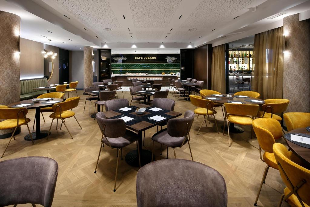 Fotos del hotel - HCC SANT MORITZ