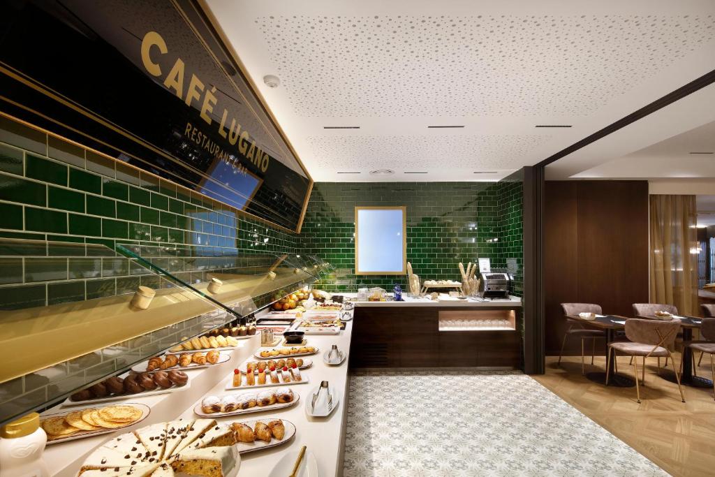 Fotos del hotel - HCC SANT MORITZ