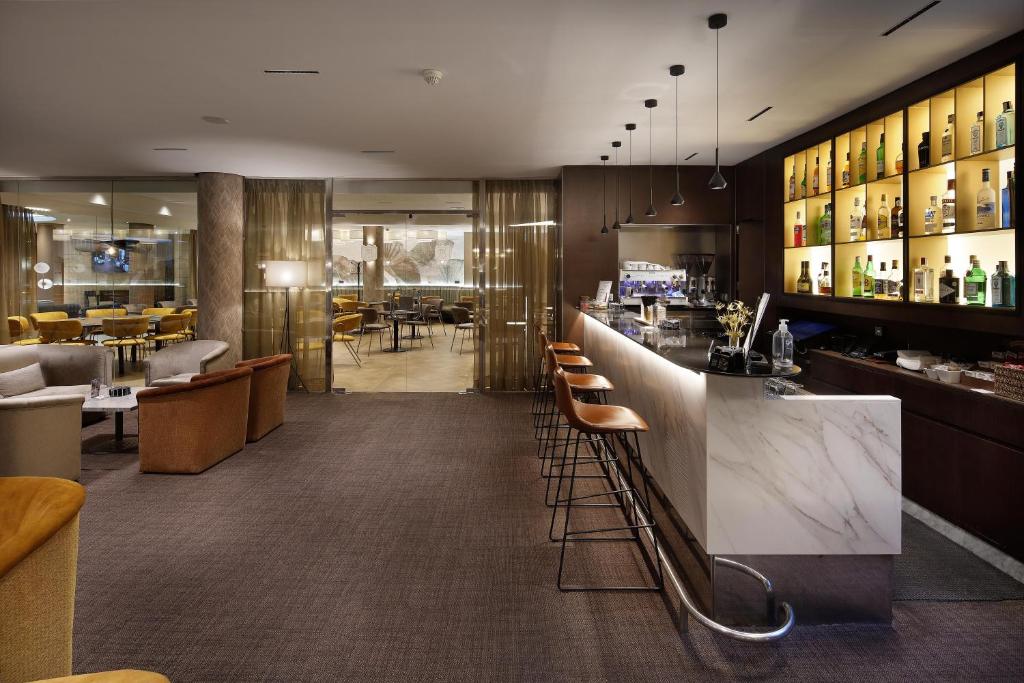 Fotos del hotel - HCC SANT MORITZ