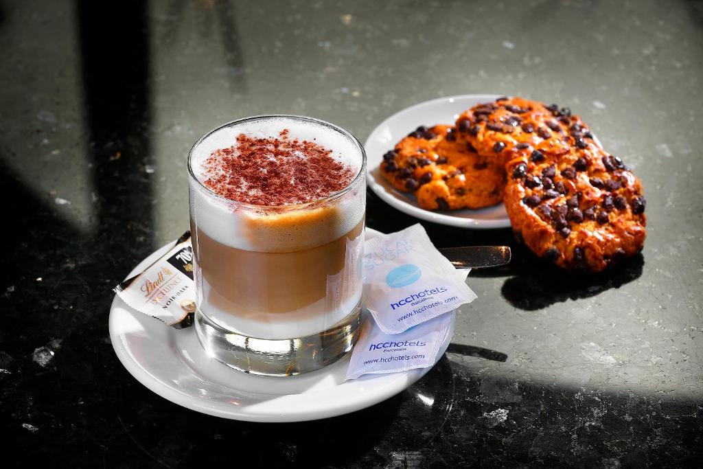 Fotos del hotel - HCC SANT MORITZ