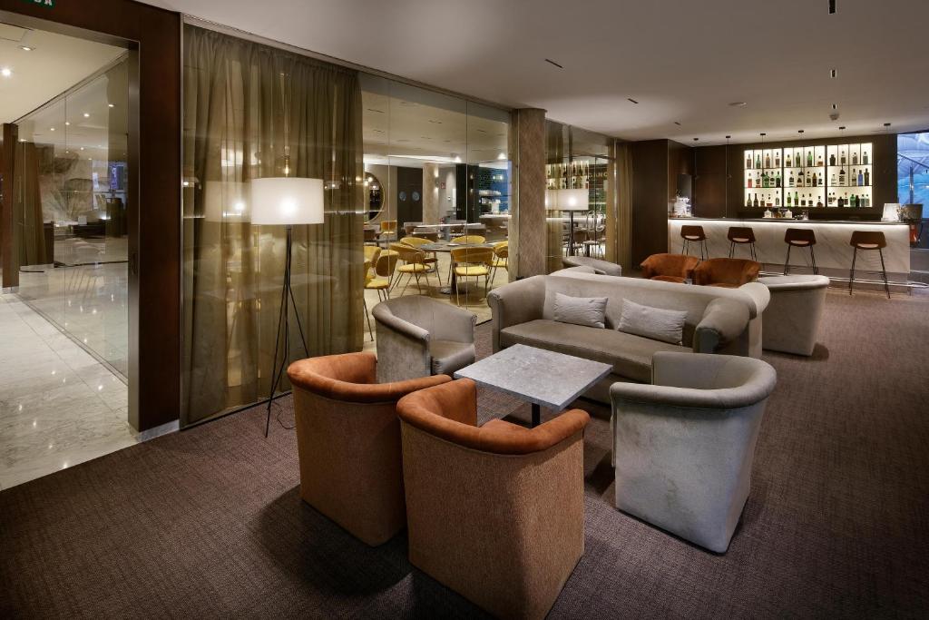 Fotos del hotel - HCC SANT MORITZ