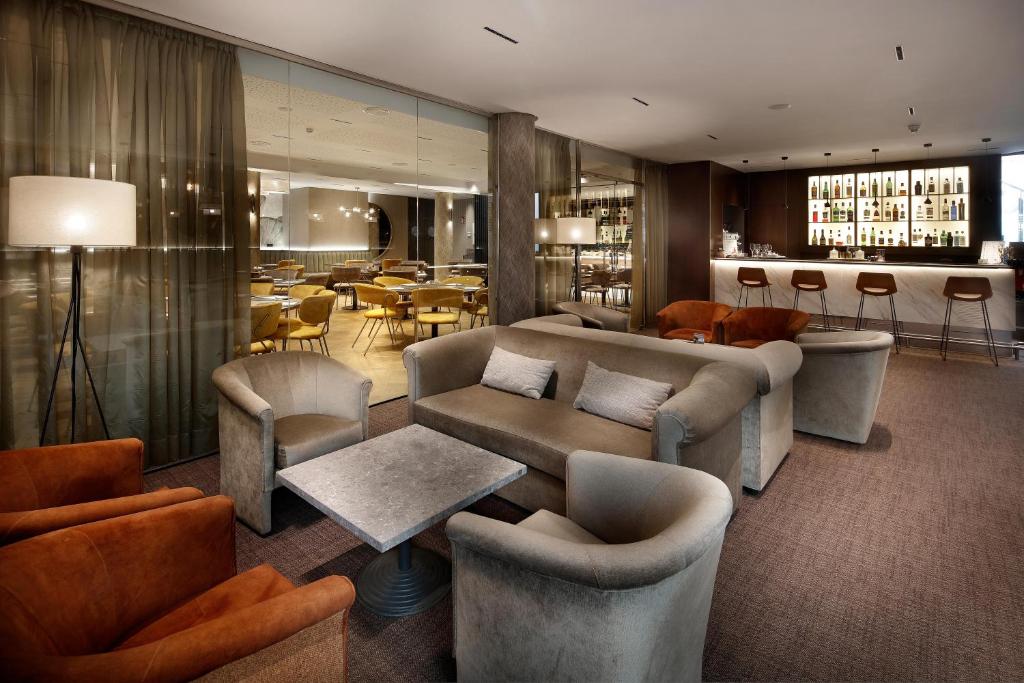 Fotos del hotel - HCC SANT MORITZ