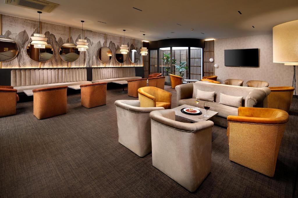 Fotos del hotel - HCC SANT MORITZ