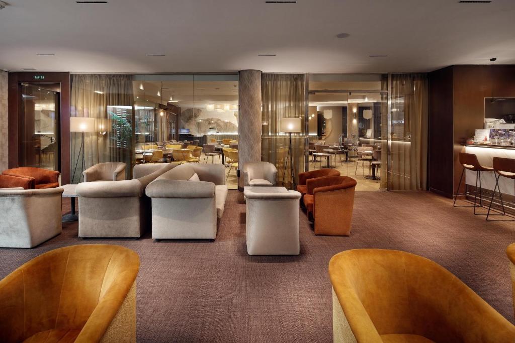 Fotos del hotel - HCC SANT MORITZ