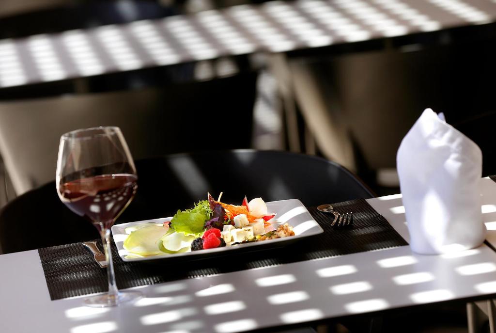 Fotos del hotel - HCC SANT MORITZ