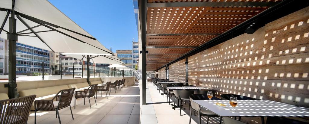 Fotos del hotel - HCC SANT MORITZ