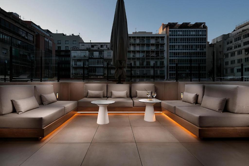 Fotos del hotel - HCC SANT MORITZ