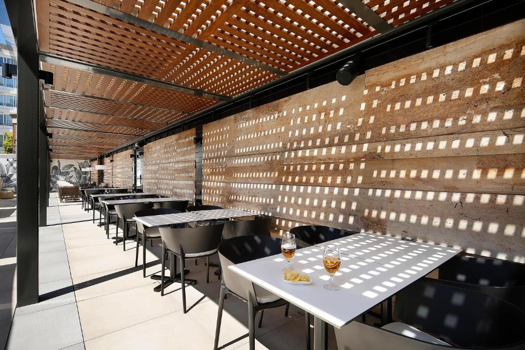 Fotos del hotel - HCC SANT MORITZ