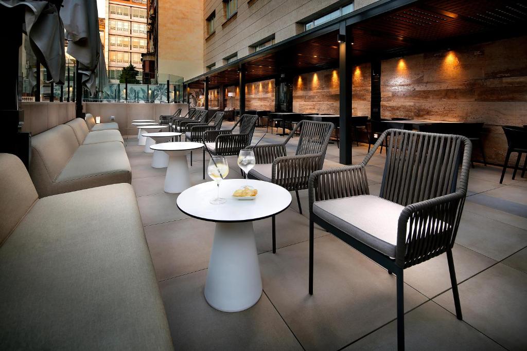 Fotos del hotel - HCC SANT MORITZ