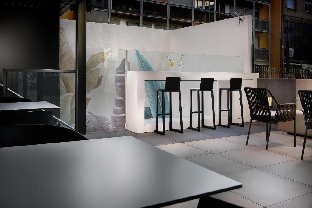 Fotos del hotel - HCC SANT MORITZ