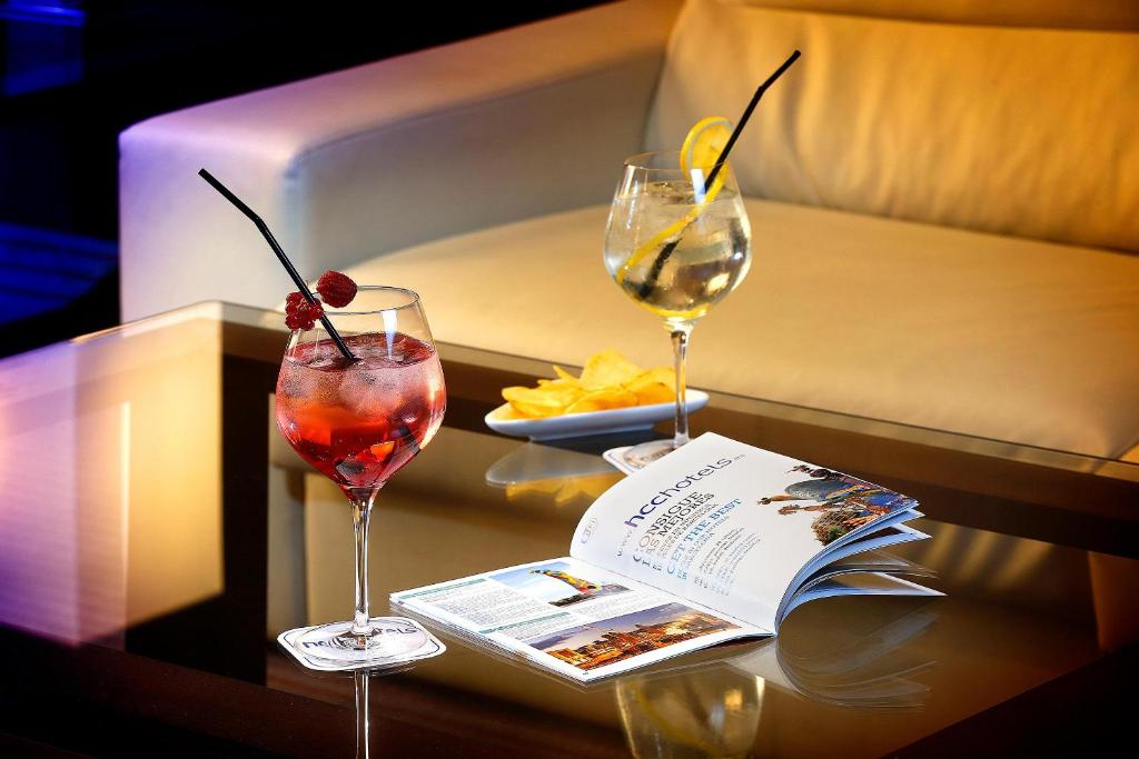 Fotos del hotel - HCC SANT MORITZ