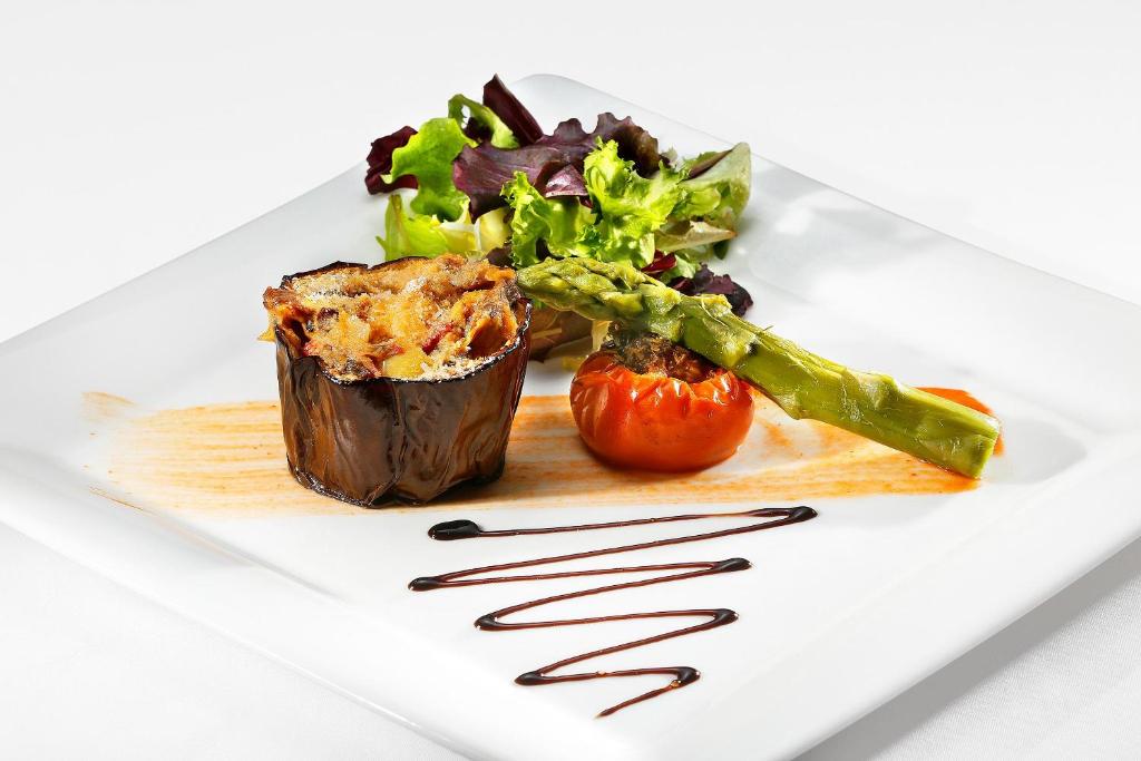 Fotos del hotel - HCC SANT MORITZ