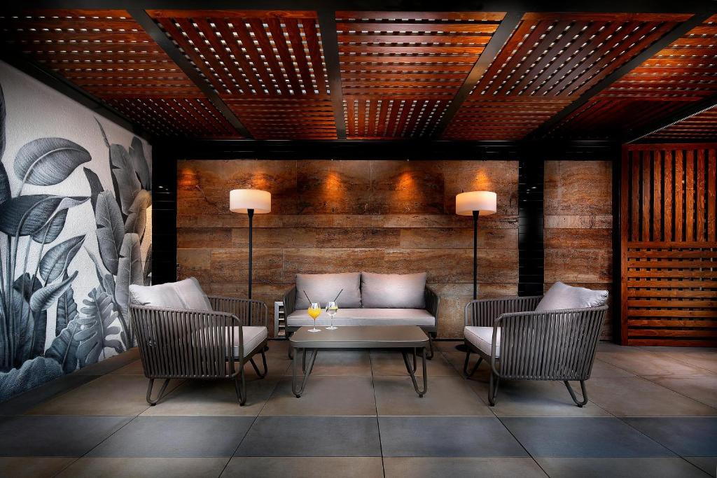 Fotos del hotel - HCC SANT MORITZ